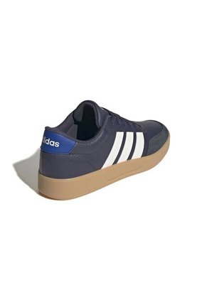 TENIS ADIDAS HOMBRE JQ4615 BREAKNET 3.0 Talla 8