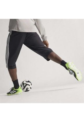 Guayos Adidas Hombre Copa Pure 3 Elite FG - Negro/Verde