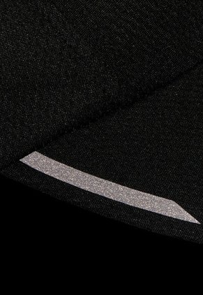 Gorra Negro adidas Performance AEROREADY Four-Panel