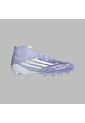 Guayos Adidas Mujer F50 Sparkfusion Elite Mid FG/MG - Lila de adidas Performance