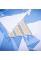 Camiseta Adidas Hombre Visitante Emelec 24 - Blanco-Azul de adidas Performance