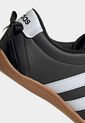 Tenis Lifestyle adidas Sportswear Grand Court Lo Negro de adidas Performance