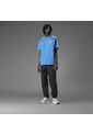 Camiseta Adidas Hombre Manchester United UBP  - Azul de adidas Performance