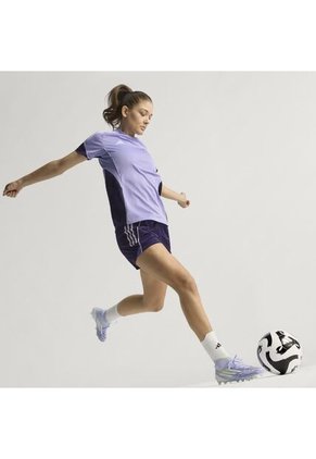 Guayos Adidas Mujer F50 Sparkfusion Elite Mid FG/MG - Lila