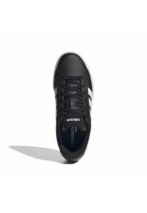 TENIS ADIDAS MUJER HQ0095 GRAND COURT B Talla 7