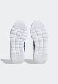 Tenis Running Azul-Blanco-Celeste adidas Performance Lite Racer 3.0 de adidas Performance
