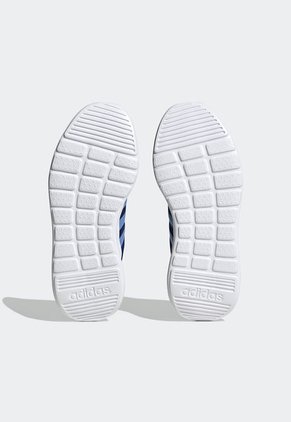 Tenis Running Azul-Blanco-Celeste adidas Performance Lite Racer 3.0