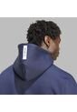 Chaqueta Adidas Hombre Real Madrid Z.N.E. - Azul de adidas Performance