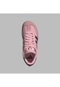 Tenis Adidas Kids Samba Messi Cancha Cubierta - Rosado de adidas Performance