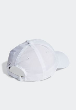 Gorra Blanco-Negro adidas Performance Lightweight Embroidered