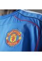 Camiseta Adidas Hombre Manchester United UBP  - Azul de adidas Performance