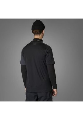 Camiseta Adidas Hombre Visitante Inter Miami CF 25/26-Negro