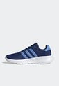 Tenis Running Azul-Blanco-Celeste adidas Performance Lite Racer 3.0 de adidas Performance