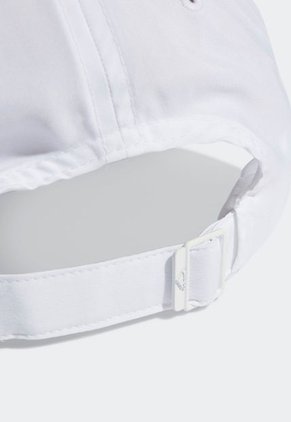 Gorra Blanco-Negro adidas Performance Lightweight Embroidered