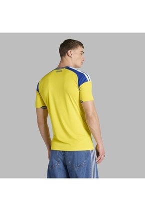 Camiseta Adidas Local Suecia 26 Versión Fan
