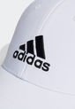 Gorra Blanco-Negro adidas Performance Lightweight Embroidered de adidas Performance