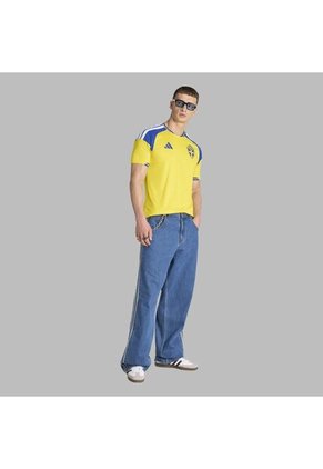 Camiseta Adidas Local Suecia 26 Versión Fan