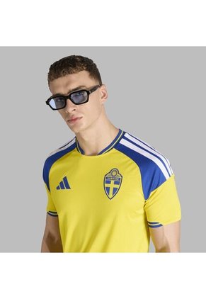 Camiseta Adidas Local Suecia 26 Versión Fan