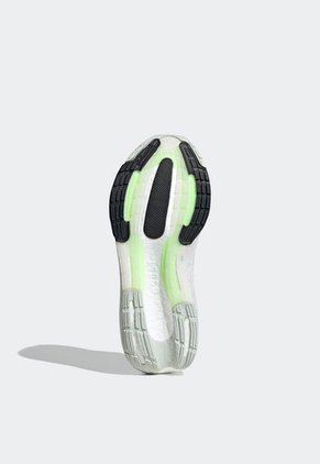 Tenis Running Rojo-Blanco-Gris adidas Performance Ultraboost Light