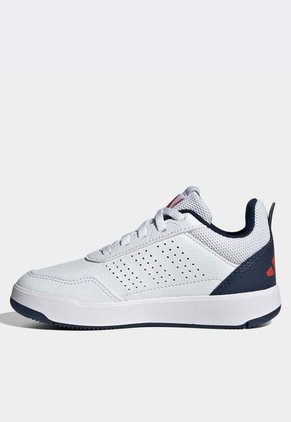 Tenis Lifestyle adidas Sportswear Tensaur Sport 3.0 Blanco