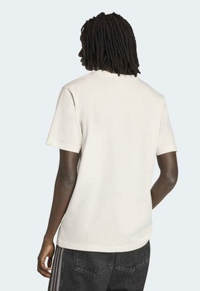 Camiseta adidas Originals Copa Mundial de la FIFA 26 Group Mascot Marfil