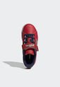 Tenis Lifestyle adidas Sportswear Grand Court Marvel Spider-Man Rojo de adidas Performance