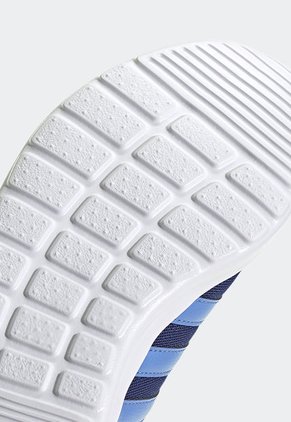 Tenis Running Azul-Blanco-Celeste adidas Performance Lite Racer 3.0