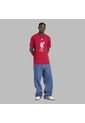 Camiseta Adidas Hombre Liverpool FC DNA - Rojo de adidas Performance