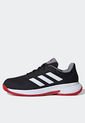 Tenis para Tennis Negro-Blanco-Rojo adidas Performance Court Spec 2 de adidas Performance