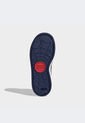 Tenis Lifestyle adidas Sportswear Grand Court Marvel Spider-Man Rojo de adidas Performance