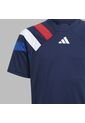 Camiseta Adidas Kids Fortore 23-Azul I de adidas Performance