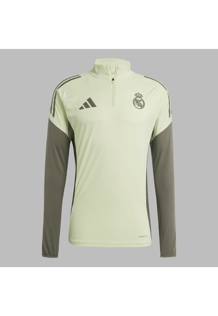 Camiseta Adidas Hombre Training Real Madrid Tiro 25 Compet