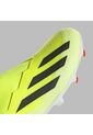 Guayos Adidas X Crazyfast League FG - Amarillo de adidas Performance