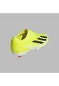 Guayos Adidas X Crazyfast League FG - Amarillo de adidas Performance