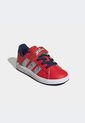 Tenis Lifestyle adidas Sportswear Grand Court Marvel Spider-Man Rojo de adidas Performance