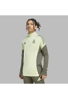 Camiseta Adidas Hombre Training Real Madrid Tiro 25 Compet