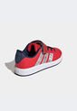 Tenis Lifestyle adidas Sportswear Grand Court Marvel Spider-Man Rojo de adidas Performance