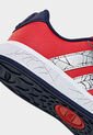 Tenis Lifestyle adidas Sportswear Grand Court Marvel Spider-Man Rojo de adidas Performance
