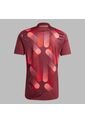 Camiseta Adidas Mujer 2da De Alemania 25(Sele Mujer)-Rojo de adidas Performance