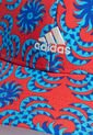 Gorra Rojo-Azul adidas Performance FARM Rio de adidas Performance