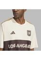 Camiseta Adidas Hombre Tercera Equipacion Los Angeles FC 24 de adidas Performance