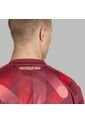 Camiseta Adidas Mujer 2da De Alemania 25(Sele Mujer)-Rojo de adidas Performance