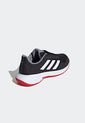 Tenis para Tennis Negro-Blanco-Rojo adidas Performance Court Spec 2 de adidas Performance