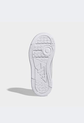 Tenis Lifestyle adidas Sportswear Tensaur Sport 3.0 CF Blanco