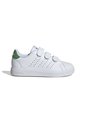 TENIS ADIDAS NIÑO IE9019 ADVANTAGE BAS Talla 13.5 de adidas Performance