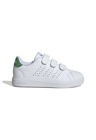 TENIS ADIDAS NIÑO IE9019 ADVANTAGE BAS Talla 13.5 adidas Performance