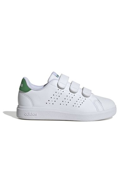 TENIS ADIDAS NIÑO IE9019 ADVANTAGE BAS Talla 13.5