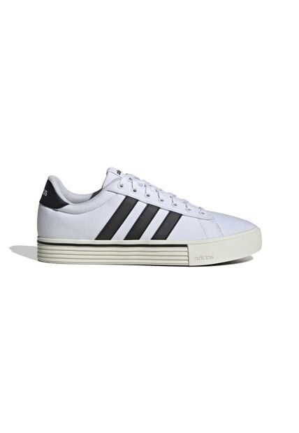 TENIS ADIDAS UNISEXO IF6659 DAILY 4.0 Talla 10