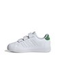 TENIS ADIDAS NIÑO IE9019 ADVANTAGE BAS Talla 13.5 de adidas Performance
