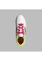 Tenis Adidas Kids F50 Club IN-Blanco de adidas Performance